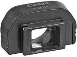 Visor CANON EP-EX15II
