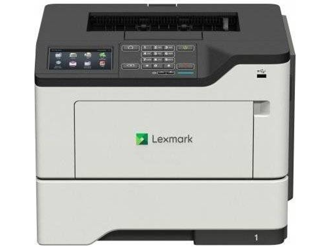 Impressora Laser  LEXMARK M3250