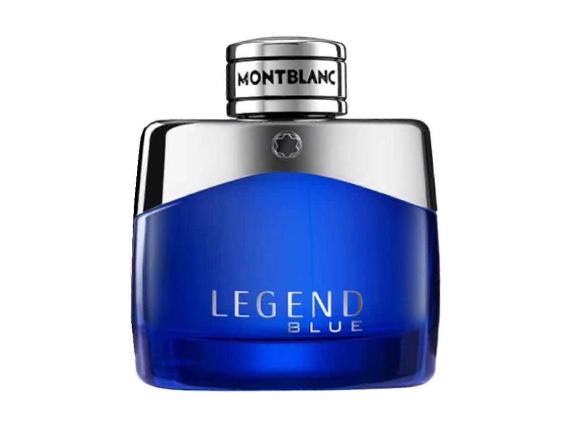 Eau De Parfum Legend Blue 50ml--