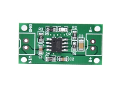 Módulo Carregador De Baterias Nimh 1s/2s/3s 1.5v 3v 4.5v Carga Cc Cv Sem Terminais