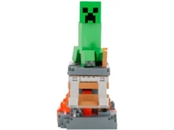 Suporte Cable Guy MINECRAFT: Creeper