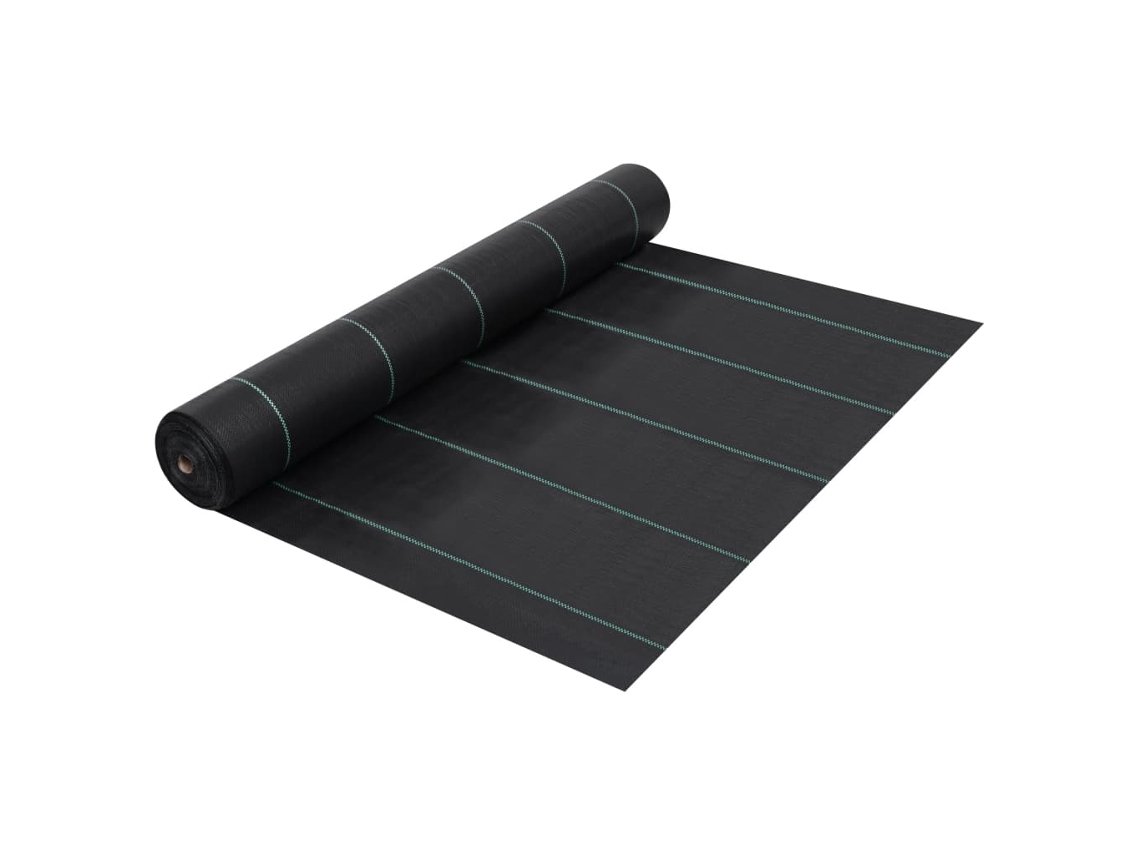 Weed Membrane, Weed Membranes Vidaxl (2 X 25 M)