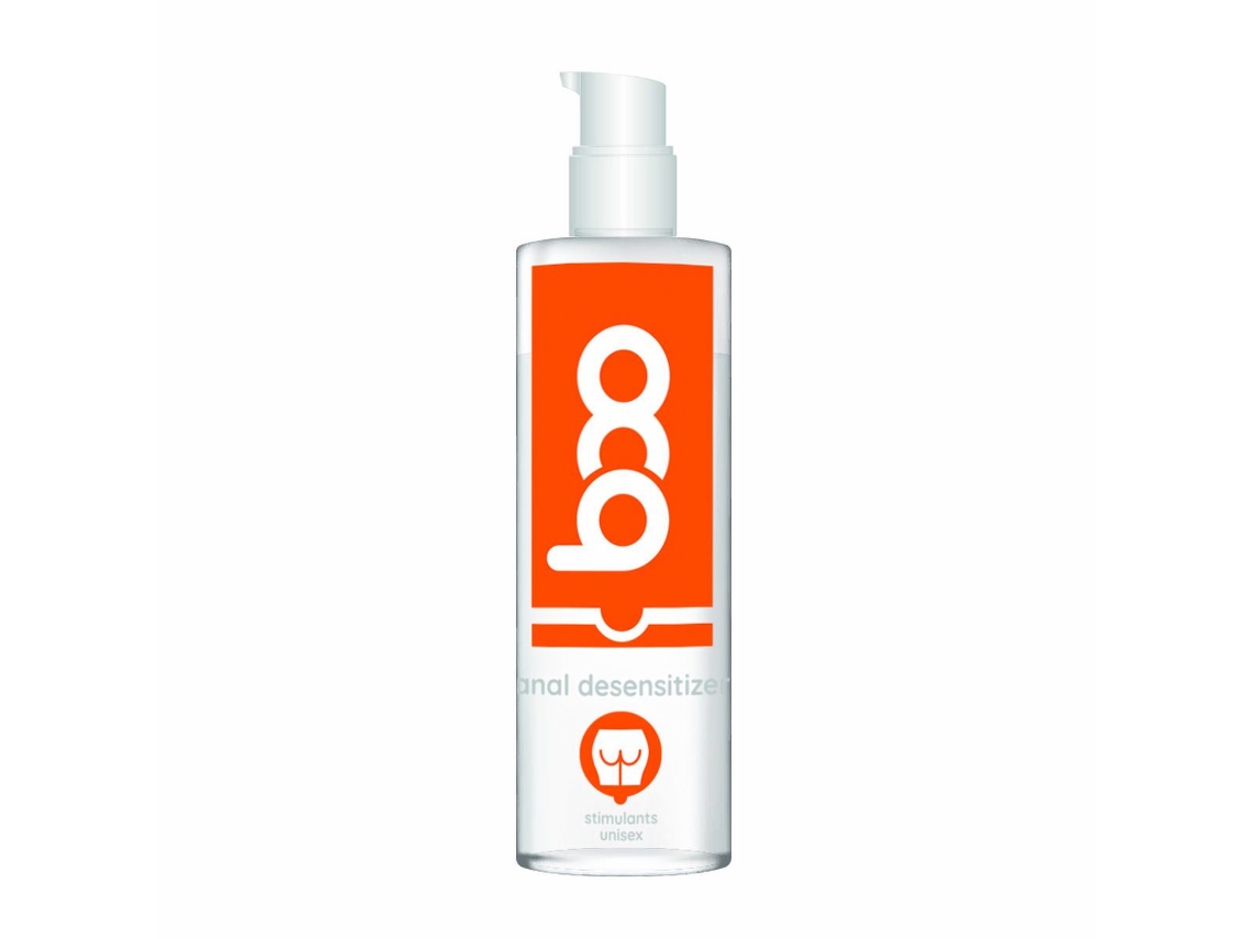 Velas Boo 50 ml