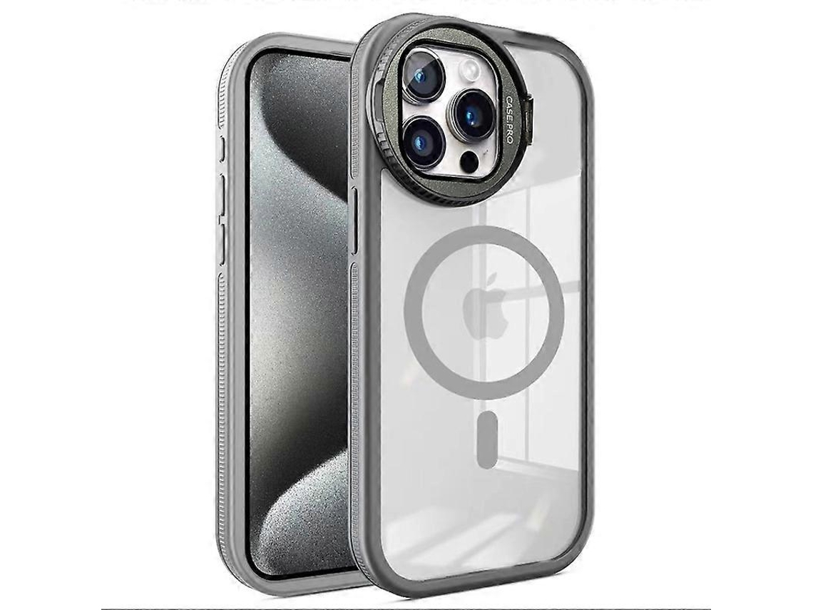Capa De Celular Para Iphone 12 Pro Max 6,7 Polegadas