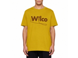 Wilco Microphone T-shirt Unisex Adults Size:xxxl