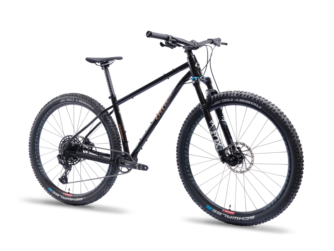 Bicicleta Montanha Niner Sir 2-star