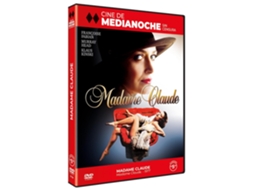 Madame Claude Research (1977)