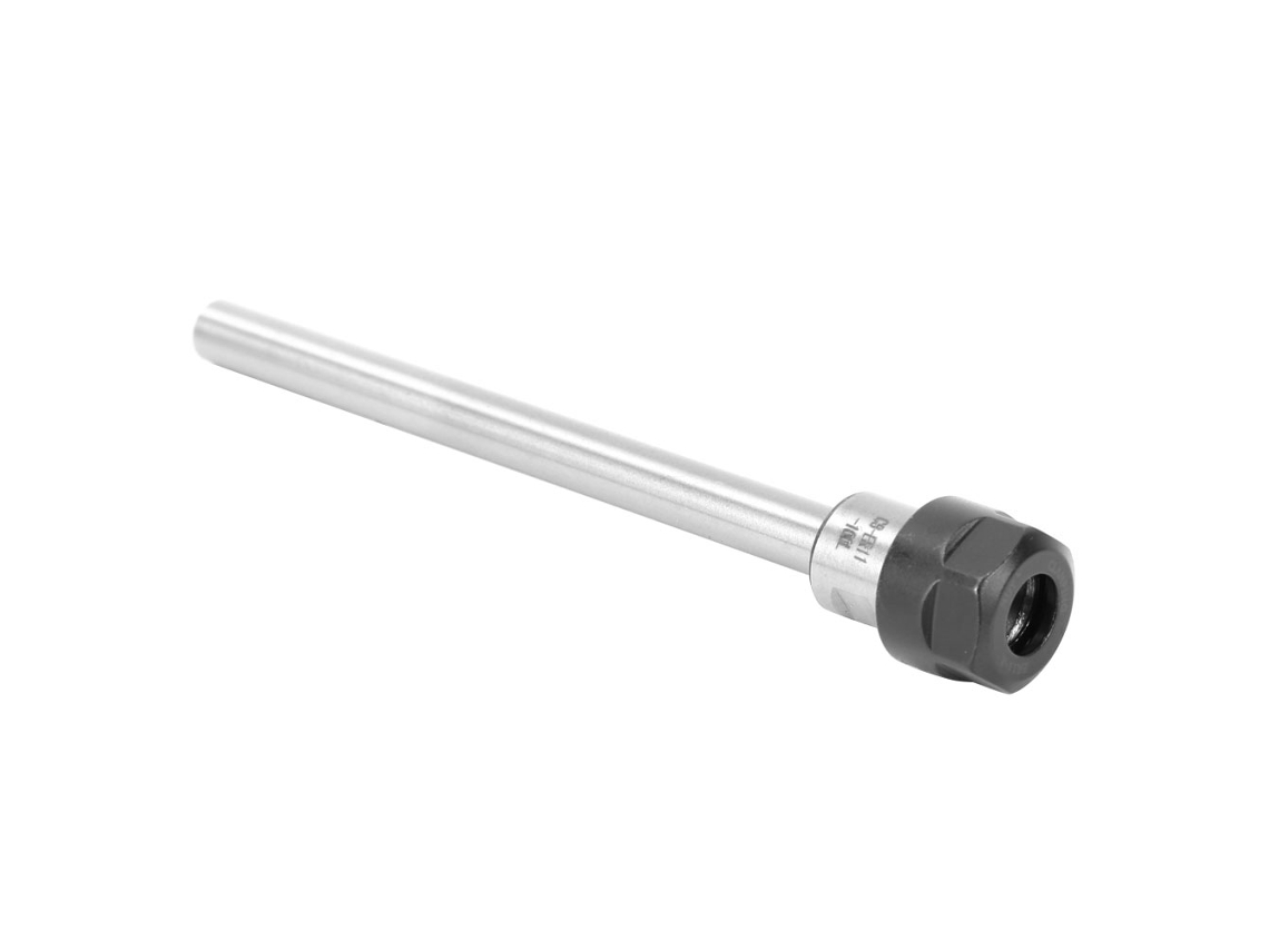 Laxiscreed Porta-manchas Para Ferramentas Cnc De 8mm De Alta Precisão