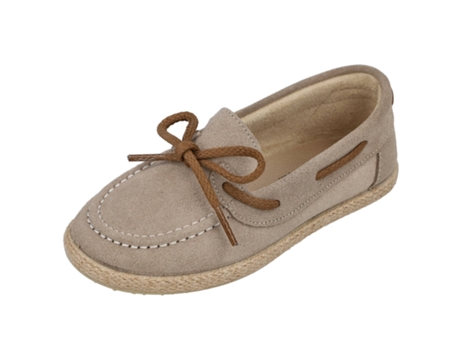 Sapatos 424-030 Espargatas Esparto Child 32 BATILAS