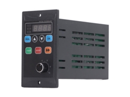 Inversor De Frequência 120w 1ph Entrada 3ph Saída Sunflare