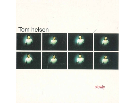 Cd Slowly, Tom Helsen B Track