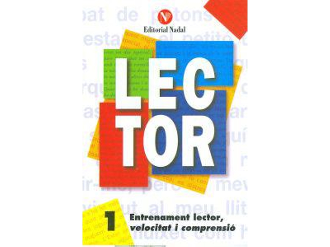 Livro Lector 1 de Vvaa
