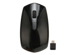 Aetheria mouse Sem Fio Type C 2.4g Abs para Gaming e Trabalho, com Dpi Ajustável e Longa Autonomia