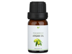 2026 10ml Óleo Essencial de Argan para Cuidado Capilar Nourishing Repairing Tratamento Anticaída