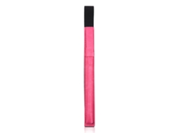 Estojo Para Caneta (proteção Anti-queda) Estojo De Couro Pu Cor Rosa-vermelho Para Apple Pencil