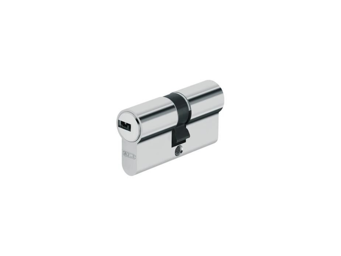 Cilindro D6 30x30 Mm Anti Quebra