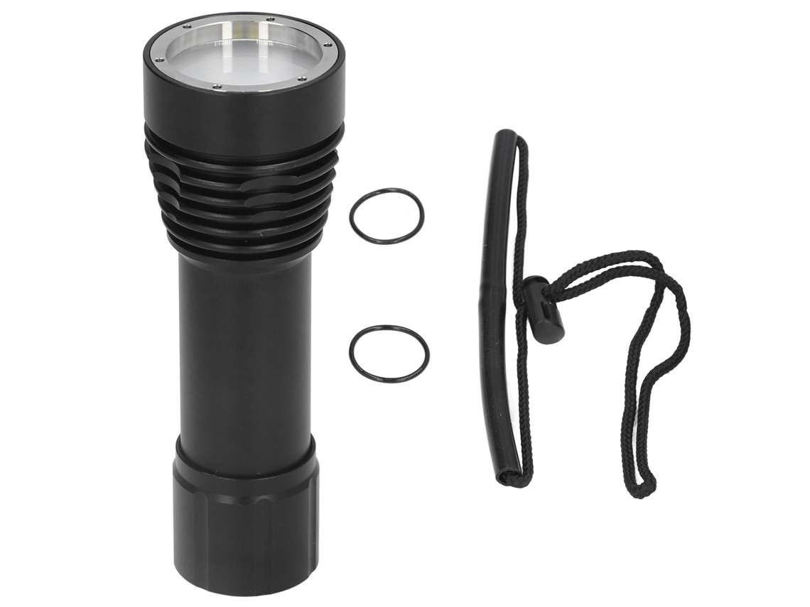 Lanterna Infravermelha 850nm T30 Visão Noturna S/MARCA