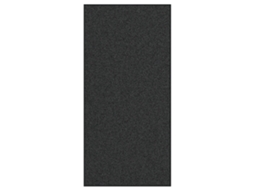 Tapete De Entrada Vidaxl Antracite Poliamida (120 X 250 Cm)