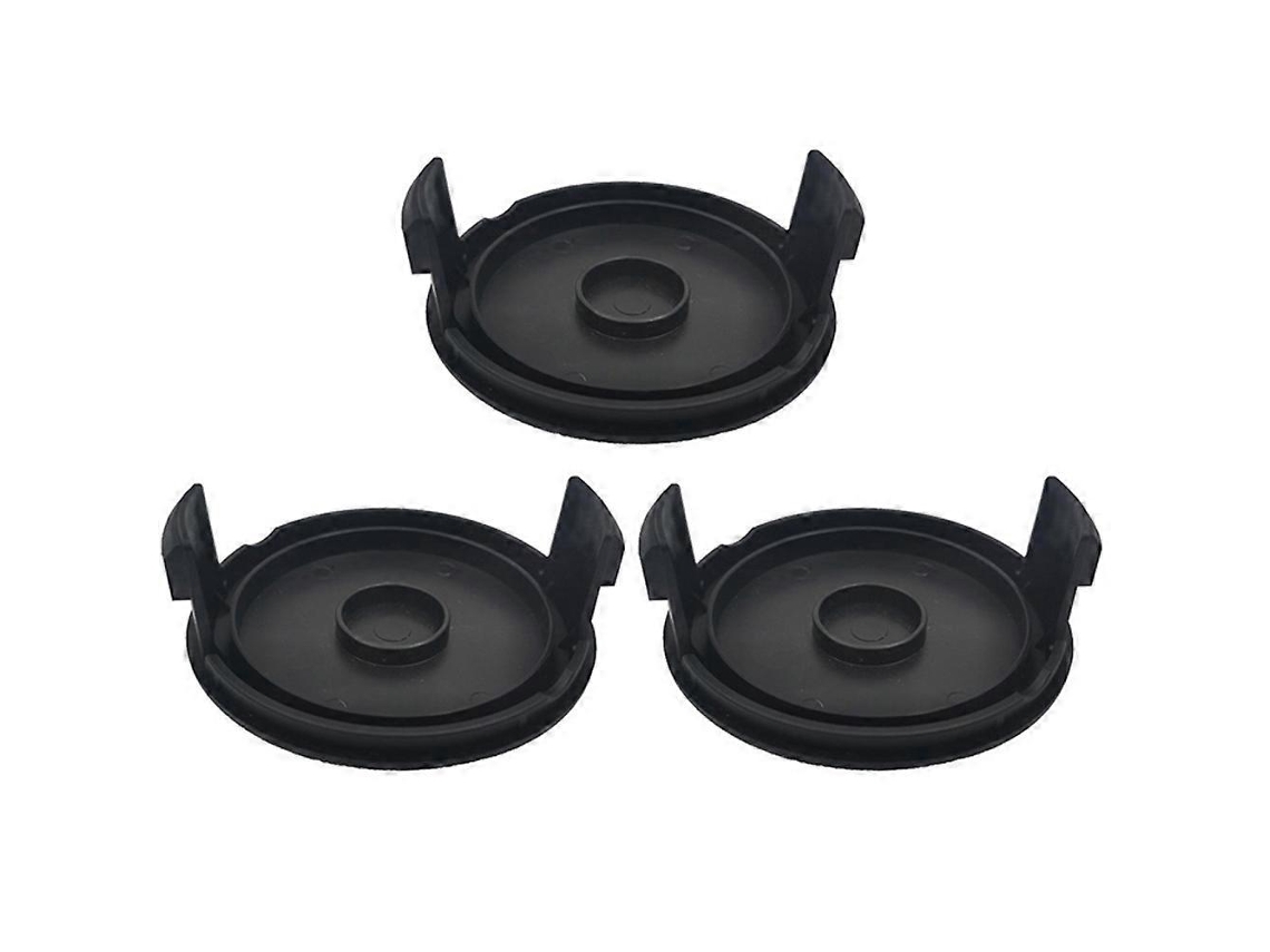 Carretel de Fio para Cortador de Grama BLACK DECKER, 6 peças