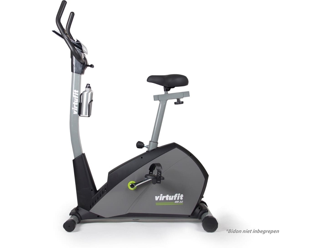 Bicicleta De Exercício Htr 2.0 Virtufit