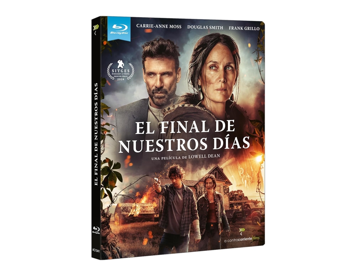 Die Alone (2024) / El Final De Nuestros Días
