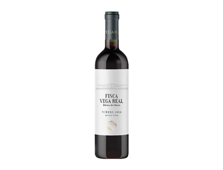 Vinho VEGA REAL Finca Viñedo 1950 Tempranillo Ribera del Duero (0.75 L - 1 Unidade)