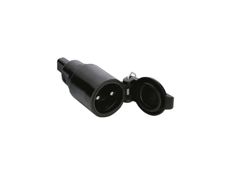 Base Móvel Bipolar, Para Cabo Retangular 5 X 11 Mm Fnp