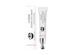 Creme Anti rugas Olhos com Retinol