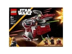 Disney Star Wars 75401 Intercetor Jedi Da Ahsoka