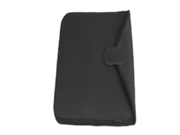 Capa Para Laptop Op/tech Usa 4901132 13 Polegadas Neoprene Preto Aquaforge