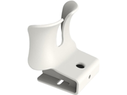 Support Mural Pour Casque D'écoute Pour Un Rangement Facile Et Une Stabilité Compatible Avec Divers