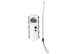 Detector De Alcohol Digital Portátil Mini De Alta Precisión Analizador