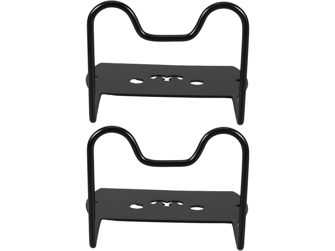 Suportes De Colchão Antiderrapantes Em Aço Carbono, Com Grampos Estáveis Para Cama E Sofá, Design Simples E Uso Versátil