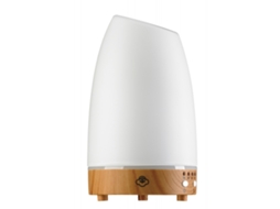 Difusor SERENE HOUSE Ultrassonico Astro Branco 90Mm