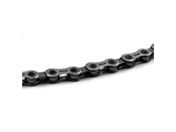 Corrente High Performance Prateado 116 Links / 12Sclarks