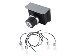 Acessórios de Aspirador Substituição do kit de ignição 7629 para painel de controle frontal E/S-330 atualizado em 2011