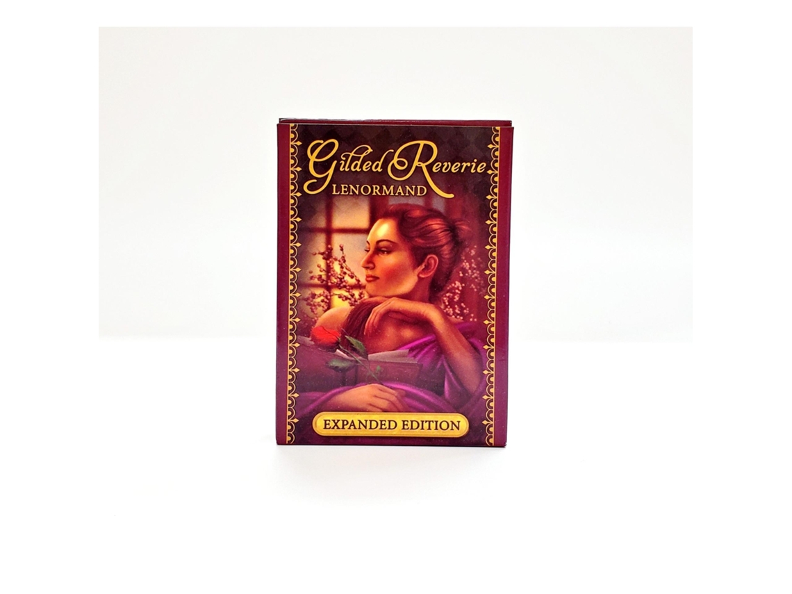Série de Cartas de Tarô Oráculo, com uma Variedade de Estilos Populares. MDUG (estilo 7)
