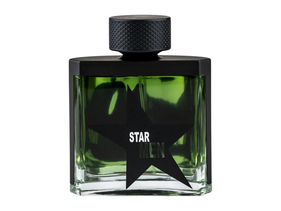 Star Men Eau De Parfum 100ml100ml