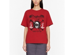 Osamason Jumpout Psykotic Tour Ritual Tee T-shirt Album Merch Size:xl