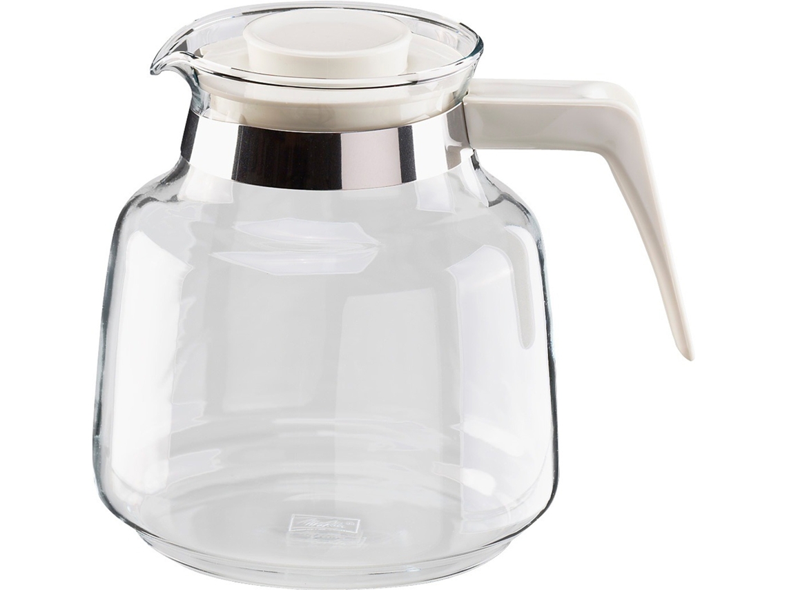 Jarro Aroma Excellent White Brilvibera