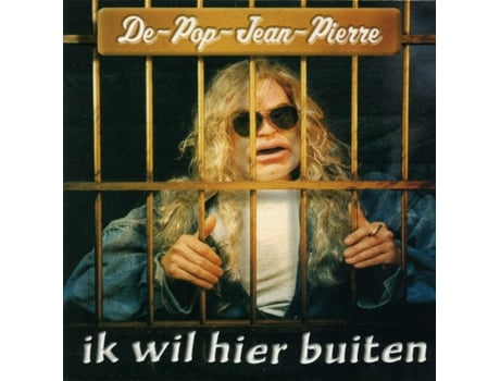 Cd Ik Wil Hier Buiten Alora Music