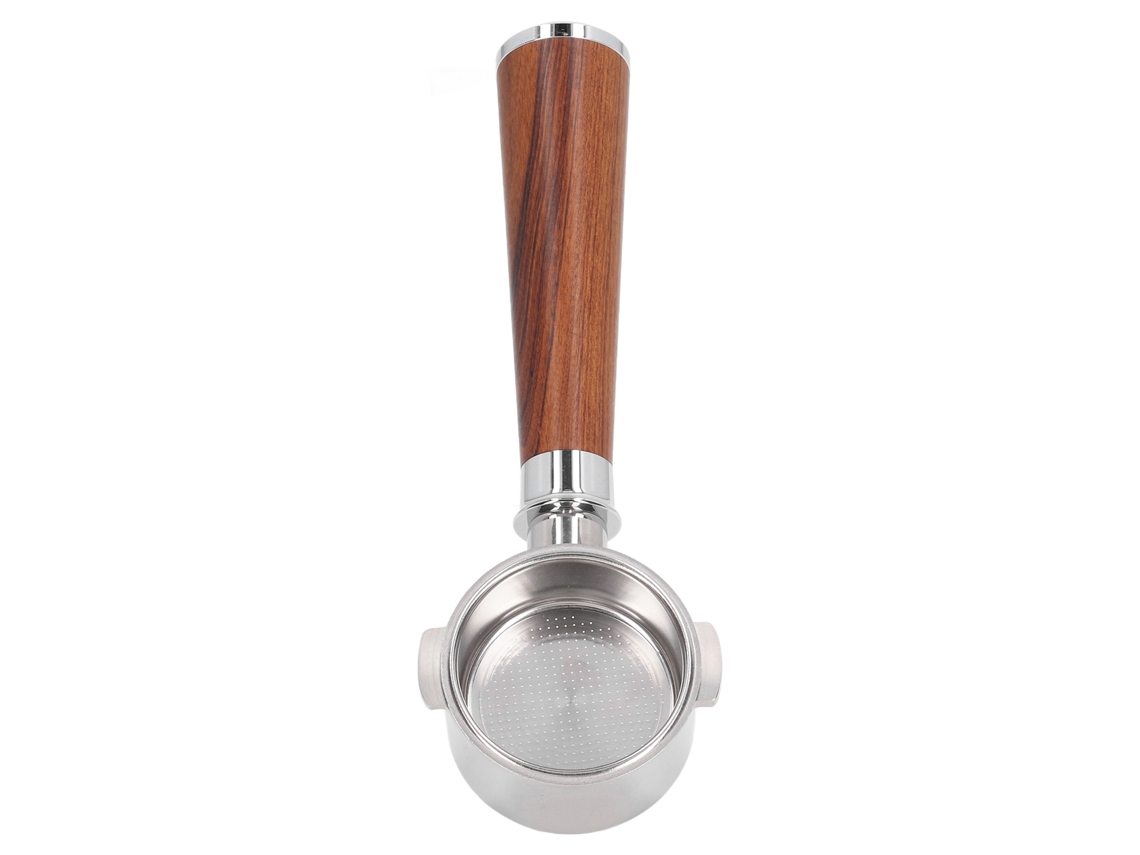 Portafilter Sem Base LAXISCREED Aço Inox 51mm
