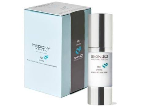 Creme intensivo anti-idade o S 30 ml