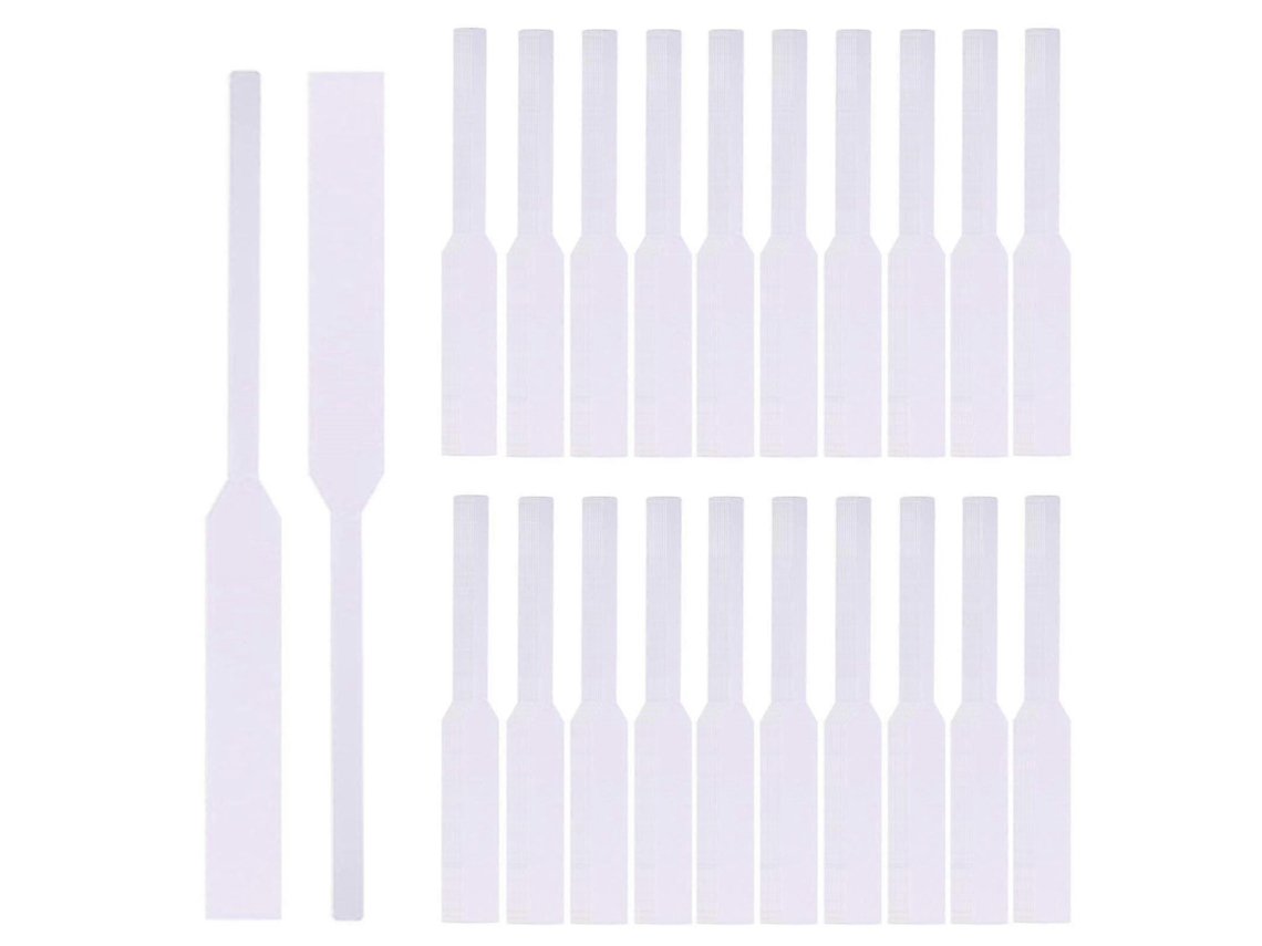 Tiras De Perfumagem Portáteis Com Óleo De Perfume - 400 Unidades