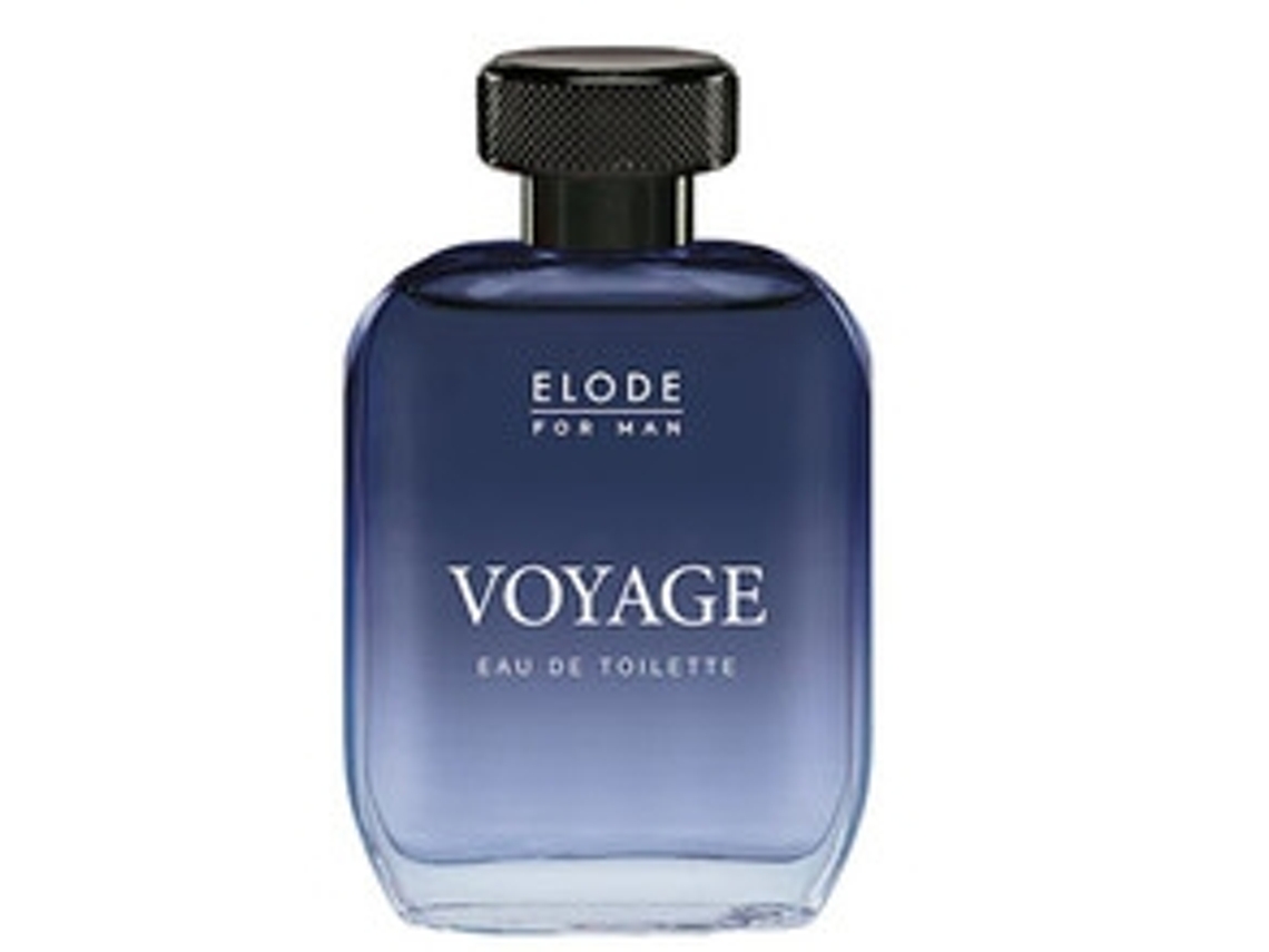 ELODE Voyage Edt 100Ml