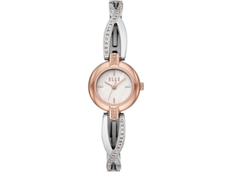 Relógio Elle®feminino Monge Ell21017