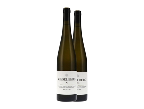 Vinho branco MICHAEL ANDRES Kieselberg N Riesling Pfälz (0.75 L - 2 Unidades)