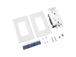 Laxiscreed Tomada De Parede 20a 110v-125v Para Hotels E Escritórios