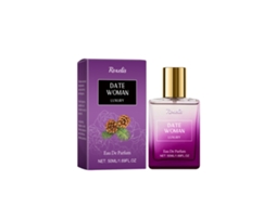 Perfume Herbal com Aroma Vivo e Atraente LAXISCREED