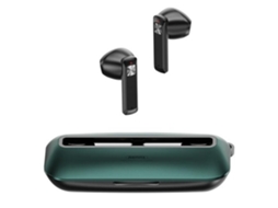 Auriculares Bluetooth True Wireless Remax Bluetooth 5.0 Tws-28 Sem Fio Verde